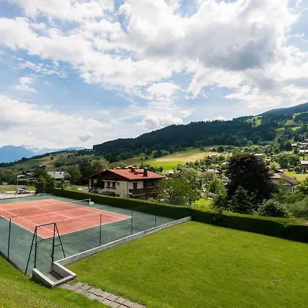 Appartamento Pied-a-terre Cosy Face Aux Pistes De La Princesse *