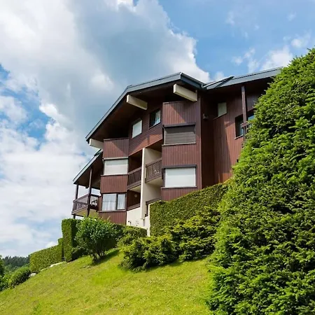 Pied-a-terre Cosy Face Aux Pistes De La Princesse Appartamento Demi-Quartier